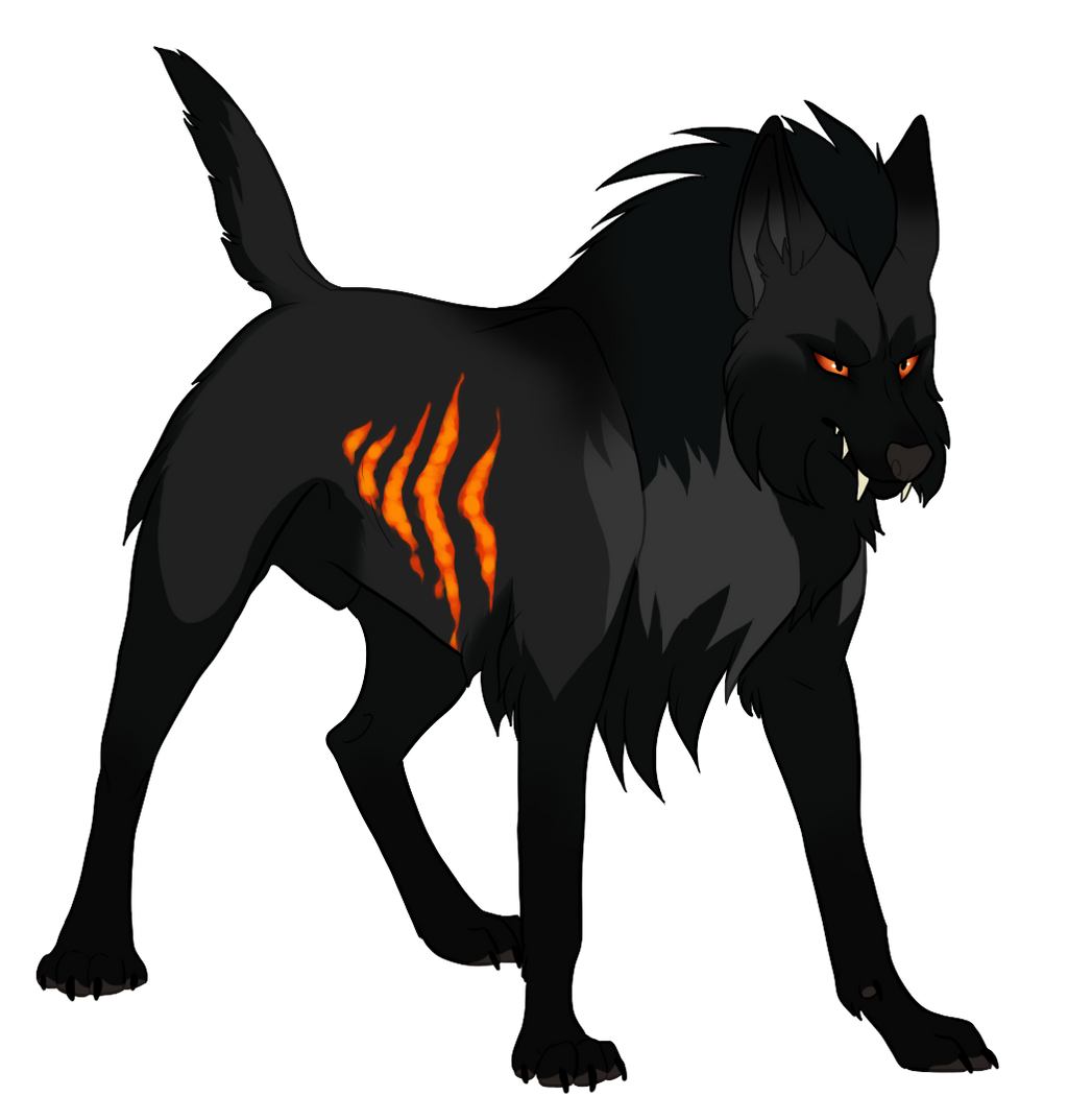 Black Rider - run if you dare by MrWolf86 on DeviantArt