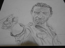 Rick Grimes