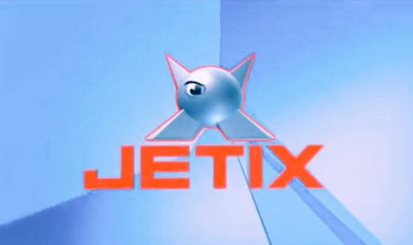 Jetix Community Rising Up.