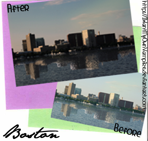 .Boston Retouch