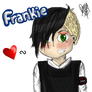 Frank chibi