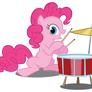 Pinkie Rocks!