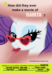 Rarita - Lolita Parody