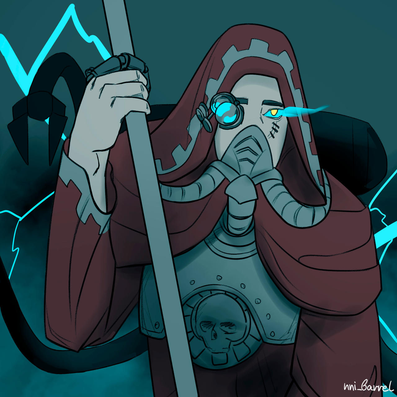 Pascal Haneumann Pasqal Haneumann by NNiBarrel on DeviantArt