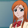 Inoue Orihime