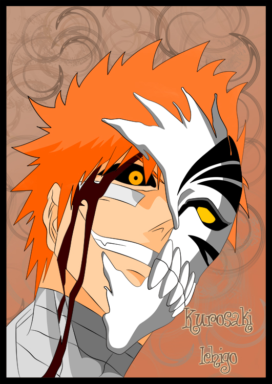 Kurosaki Ichigo