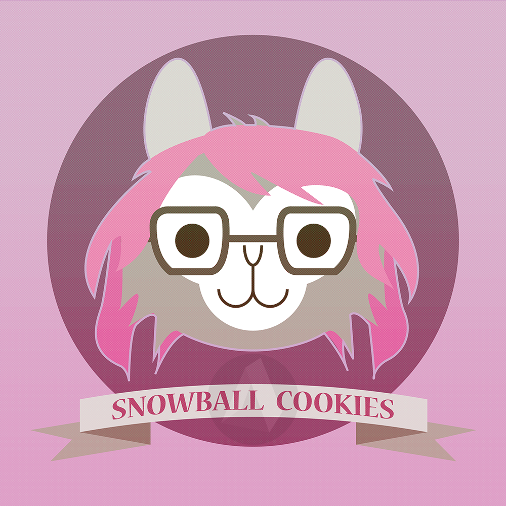 Snowball Cookies