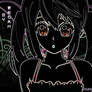 Azusa -Colored glow edition-