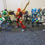 Bionicle 2015: Avengers Assemble Style