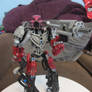 MOC 14: Nemesis