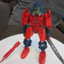 MOC 6: Rocket