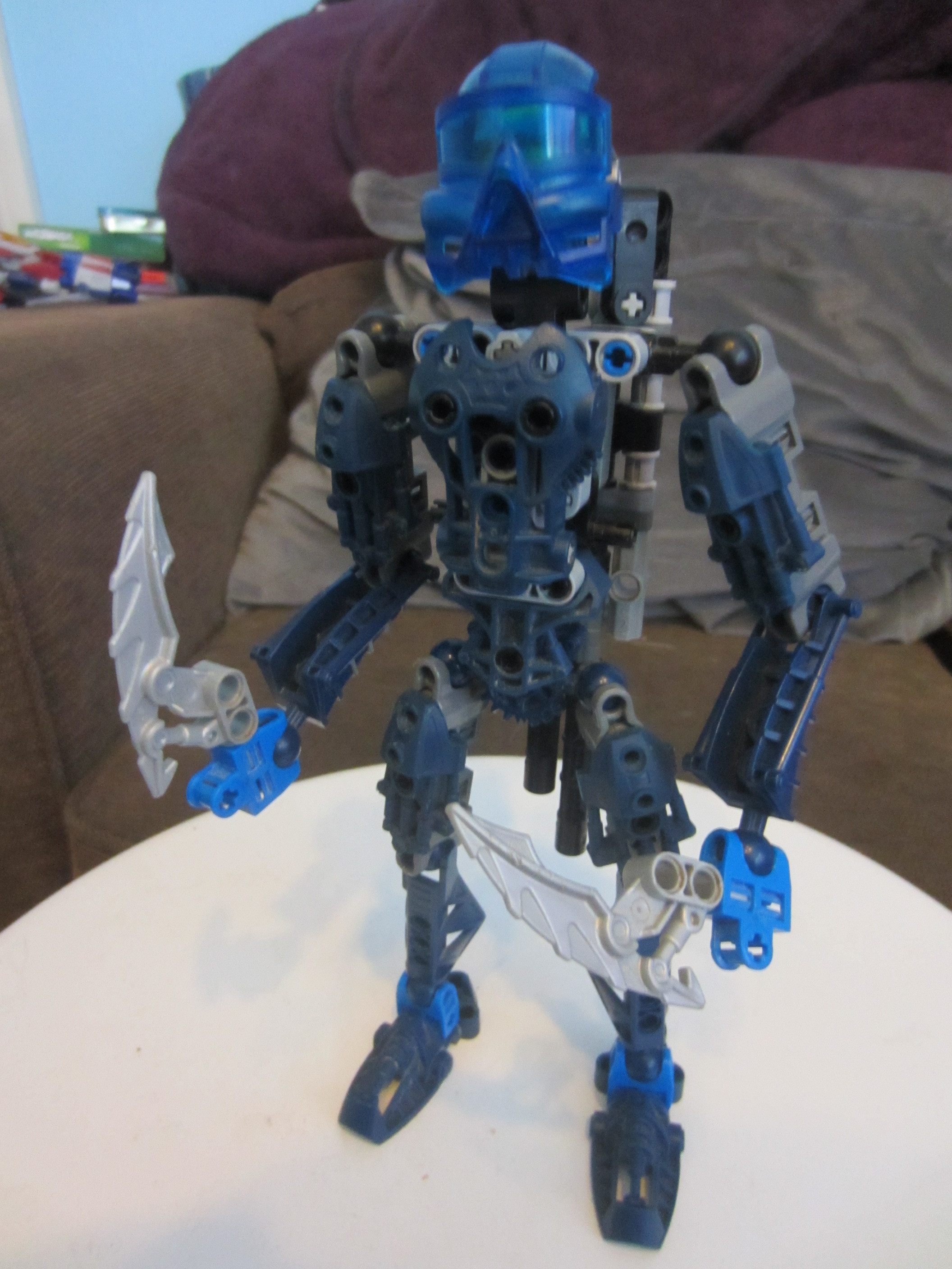MOC 1: Alice