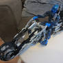 MOC 2: The Defiance Bike