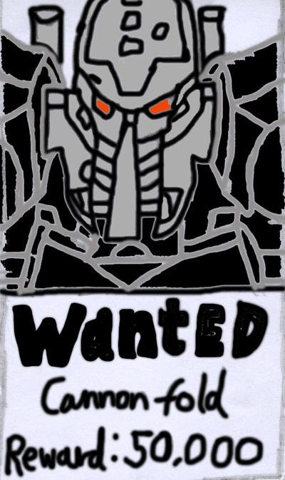 Poster 2-Cannonfold