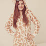 Giraffe Pajamas 05