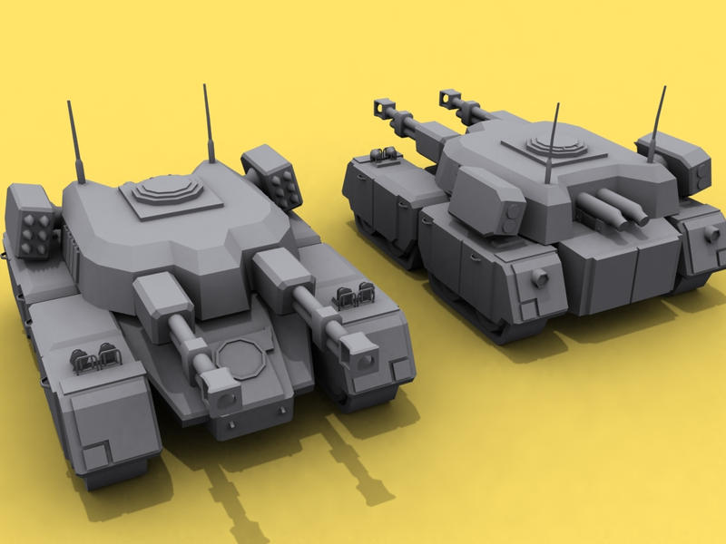 Mahmut Tank Mammoth Tank by Darkkanex on DeviantArt