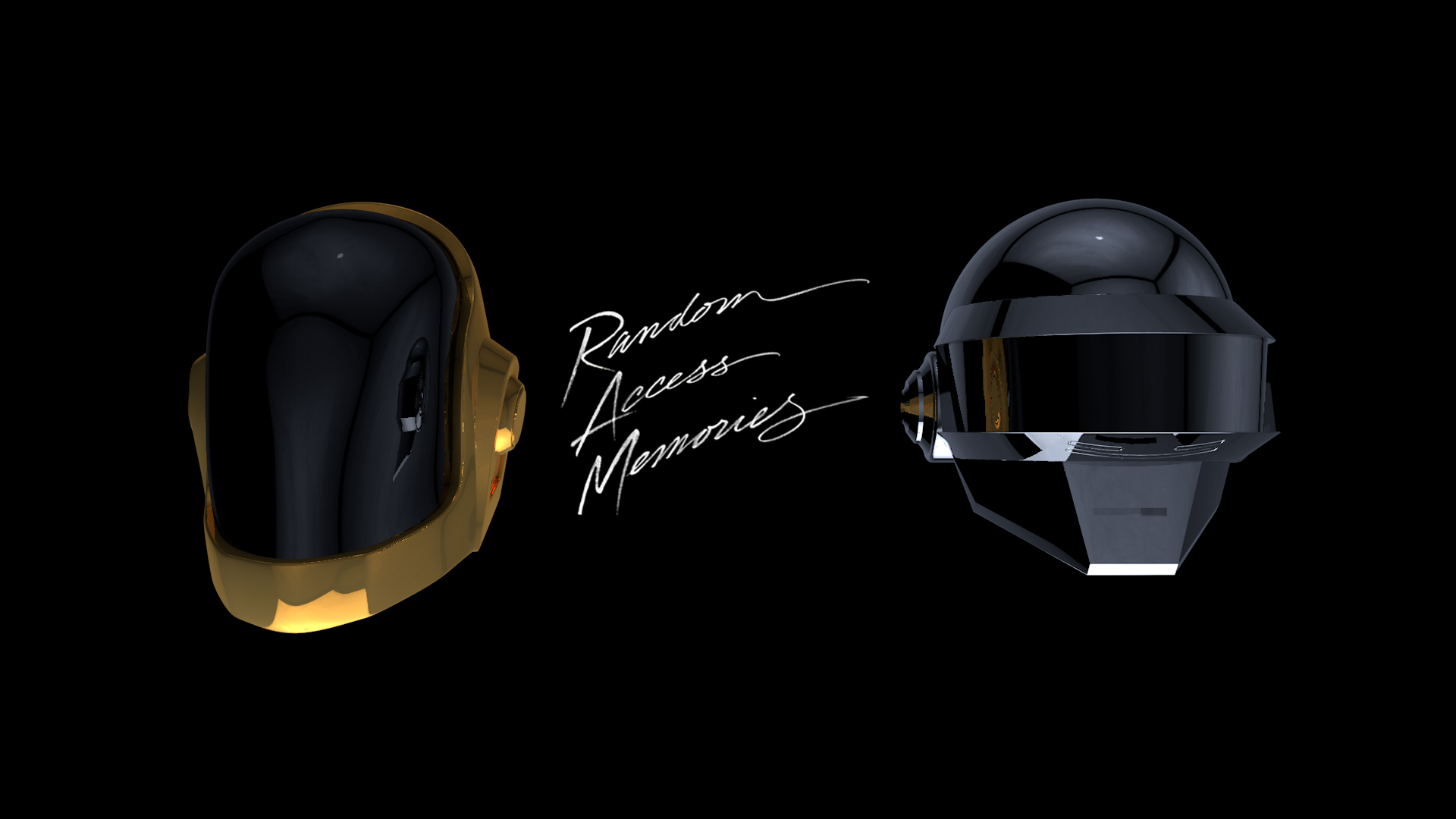 Random Access Memories