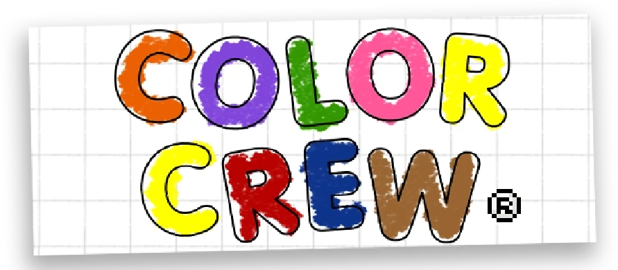 Color Crew Logo by 1-LUV-BL0SS0M on DeviantArt