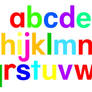 Rock 'N Learn Letters