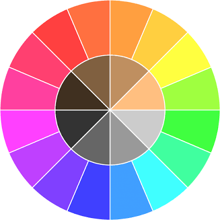 Ladybug Color Wheel Labubu Color Wheel by 1-LUV-BL0SS0M on DeviantArt