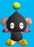 diggy chao