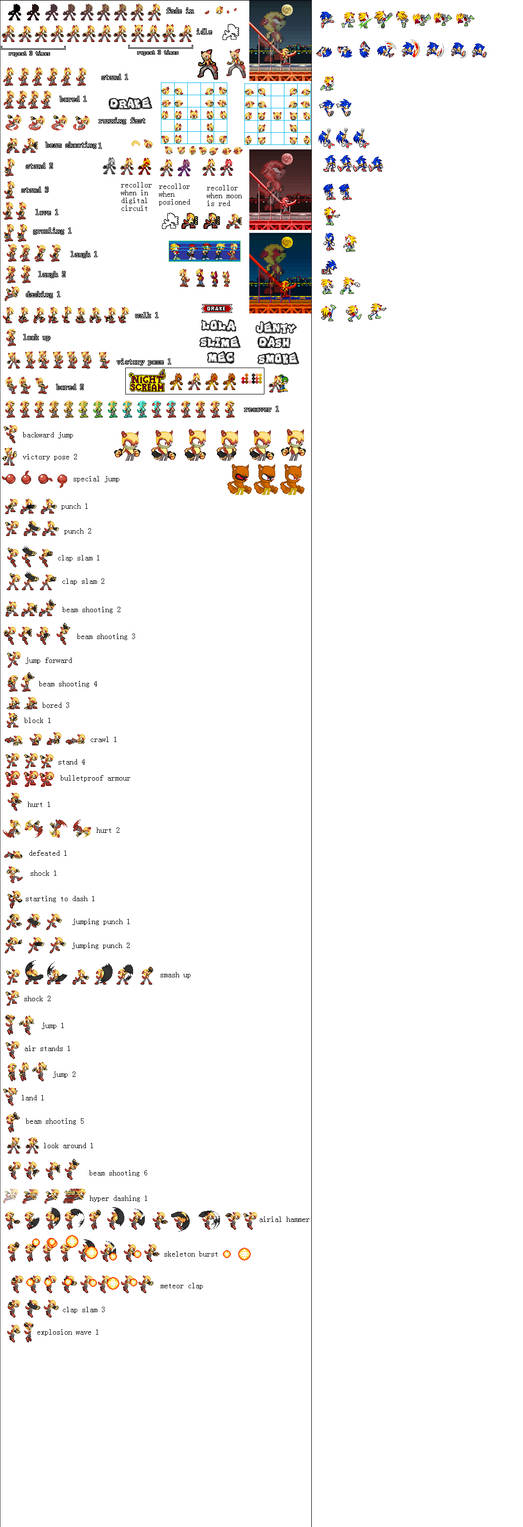 Drake Notepad drake updated sheet by invislerblack on DeviantArt