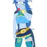 Pettalocks redesign