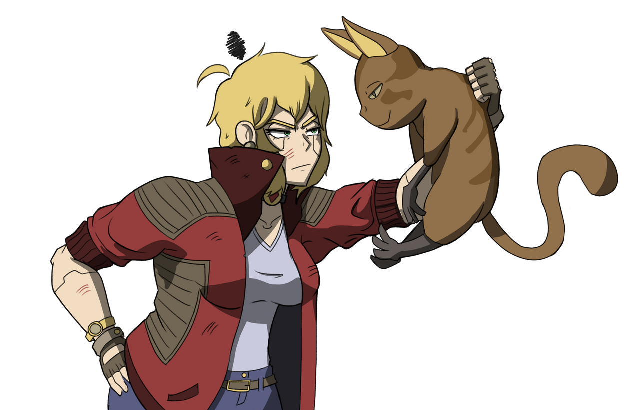 Therapy Tooka by LittleMissCalculated on DeviantArt