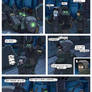 The Neo Immortals - Page 7