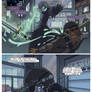 The Neo Immortals - Page 18