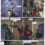 Star Wars: Heartbreakers - Page 31