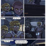 The Neo Immortals - Issue 2 Page 4