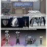The Consortium Presents - Page 1