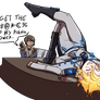 The Consortium's Dominant Marketing Strategy