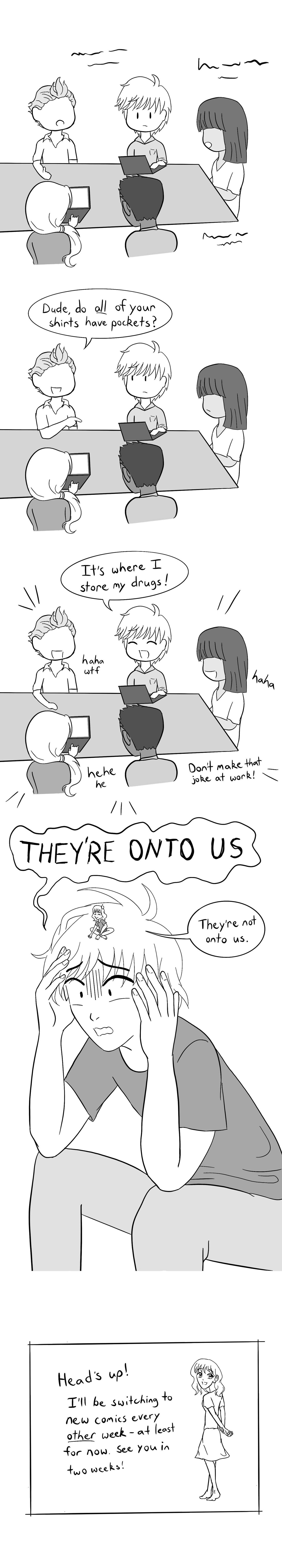 Don'T Be Caught Off Guard! The Rain'S Message About The Front - 2ub5rg7