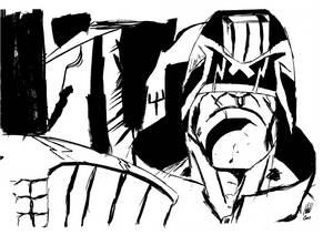 Dredd