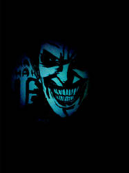 Joker Dark