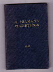 Naval Training Pocketbook1952 by wildelf34