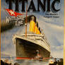 Titanic Tin Sign 1