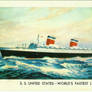 SS United States