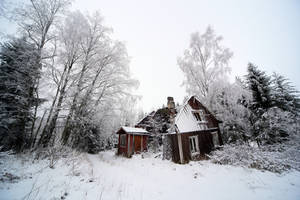 5.1.2021: Coldness to Come