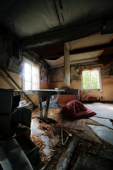 24.5.2025: And Then Came The End