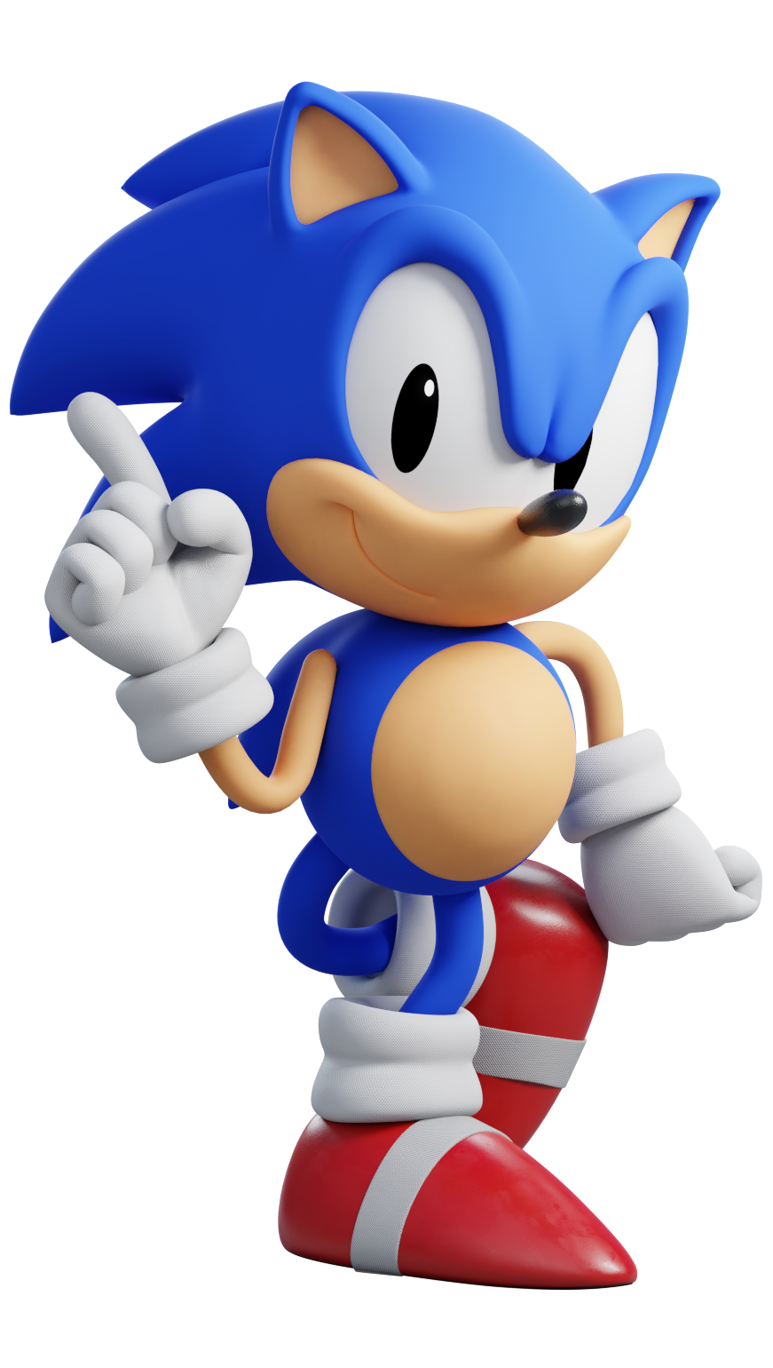 File:Sonic-Generations-transparent-bg.png - Wikimedia Commons