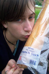 The Bakers French Stick