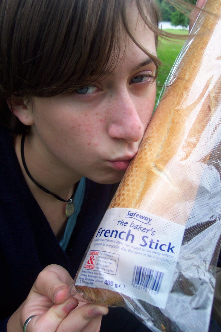 The Bakers French Stick