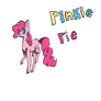 Pinkie Pie