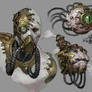 STEAM GATE, 'The Follower'