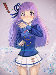 Sumire Hikami