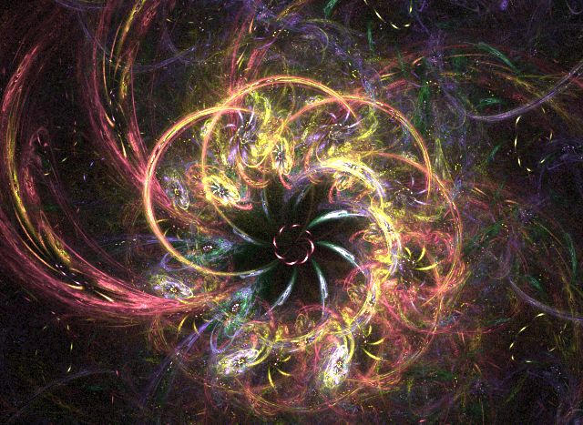 Vortex of Color by yimmadno on DeviantArt