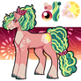 Celebration Grid Adopt: SweetSakuraDreams